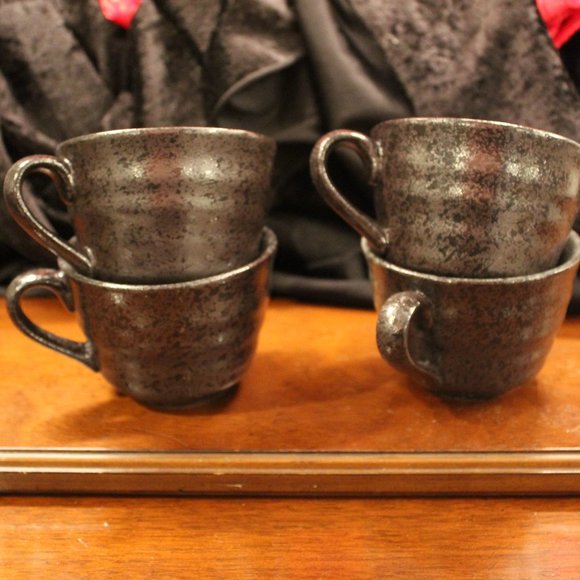 NIKKO Collection Tea Set (4) - Picture 10 of 16